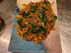 -潮界(虹桥新天地店)