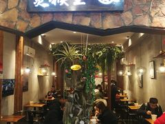 门面-豫楚源美猴王·面(武展店)