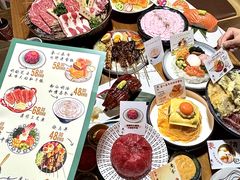 -河风の幸会精致料理