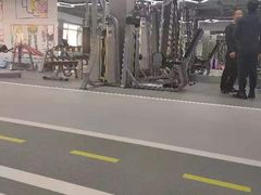 -VS私人健身工作室