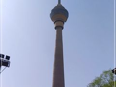 -中央广播电视塔