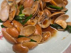 -华源餐厅·海鲜大排档(日月贝店)