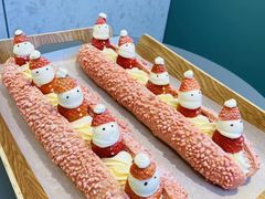 -奈雪的茶(亨特国际广场店)