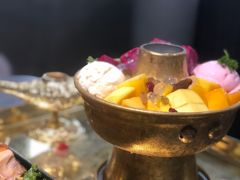 -3号仓库·创意中国菜(乐清正大广场店)