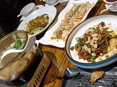 -HOME餐厅粤菜 融合菜