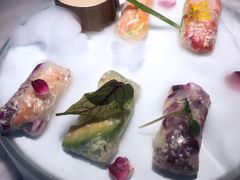 -蜜桃花开·中西融合菜E&W(南长街店)