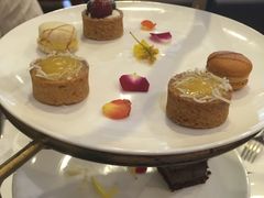 -榖屋house of flour(张江首店)