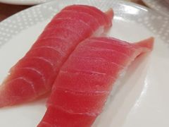 -新一番三文鱼寿司(大东海店)