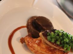 -Ocean's Table 欧舍