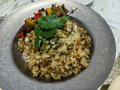 -娜娜家•Nana's restaurant (南开大悦城店)