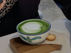 -邊渡咖啡