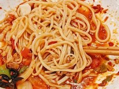 -巴依老爷新疆美食(马驹桥店)
