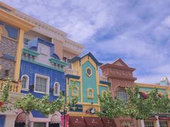 -青岛方特梦幻王国