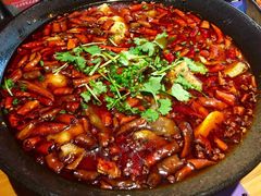 -一个叫川的地方(麒麟新天地店)