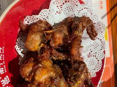 -今邕烧烤(西大店)