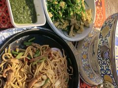 -蒙亨·手把肉·蒙古包文化主题餐厅(天恒广场店)