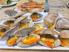 -福茗春薪禾记海鲜烧烤(八一路店)