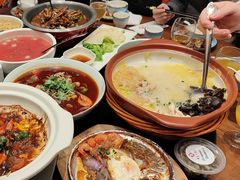 -曹家小菜(胜太路店)