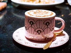 -吱咖啡西式简餐