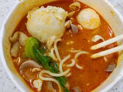 -四里沙茶面(七星西路分店)