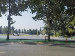 -陕西省游泳跳水馆