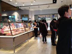 -巴黎贝甜(大宁国际商业广场店)