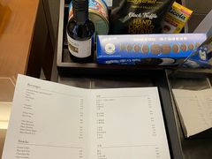 -上海波特曼丽思卡尔顿酒店