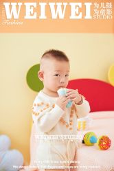 -为为儿童摄影(天津之眼店)