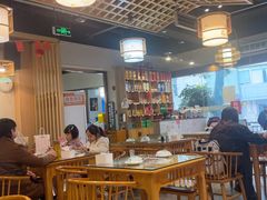 -易老妈蹄花.特色川菜(人民公园总店)
