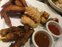 -关夫人餐厅(阳光广场店)