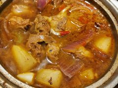 -范贤光鸡公煲(平乐园总店)