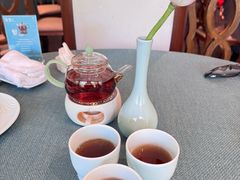 -浙江西子宾馆·牡丹厅