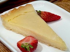 西西里柠檬派-闲·胡同 Barblu Hutong(雍和宫五道营店)