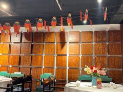 -京味斋·北京烤鸭(北京南站洋桥店)