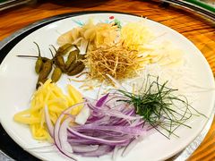 -渔意坊·千层无骨鱼粥底火锅·20年顺德菜(普君店)