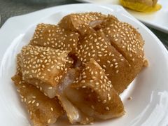 -东莞塘厦三正半山温泉酒店·汉宫中餐厅