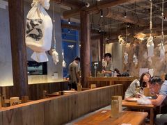 -北丐先生·野馄饨烧烤(长宁龙之梦店)