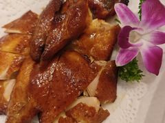 -西苑饭店·蓬莱春餐厅