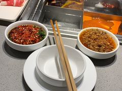 -海底捞火锅(金光华店)