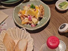 -安南越南餐厅(青岛万象城店)