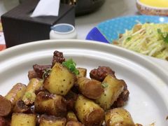 -爷爷的烀饼店