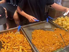 -丁家坡洋芋·观音桥好吃街A区(全国总店)