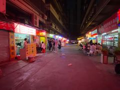 -阿叔鸡蛋仔(燎原路店)