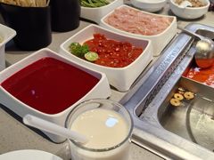 -海底捞火锅(杭州滨江九宜城店)