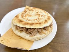 优质夹馍-子午路张记肉夹馍(翠华路店)