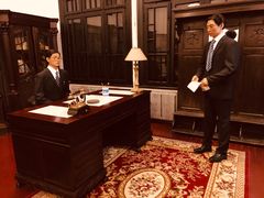 -沈阳金融博物馆