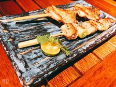 -山葵家居酒屋(天目里店)