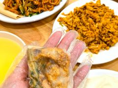 -姥家春饼店(漳州二路店)
