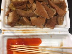 -细妹五香牛杂(步行街店)