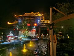 -濮园 · 四合院餐厅